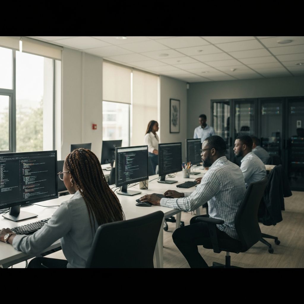 Conseil IT et developpement