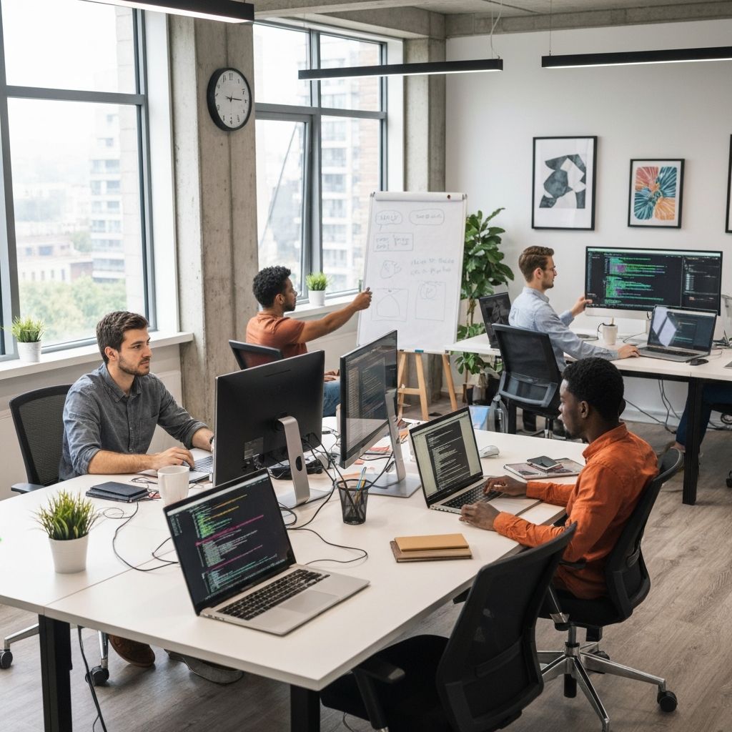 Innovation technologique en Afrique