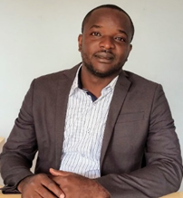 Cédric Pacific ZOUADE OUANGOLO